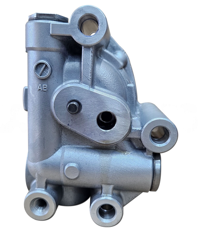МАСЛЕНА ПОМПА ЗА CVT СКОРОСТНА КУТИЯ NISSAN MR20DE / QR20DE / QR25DE