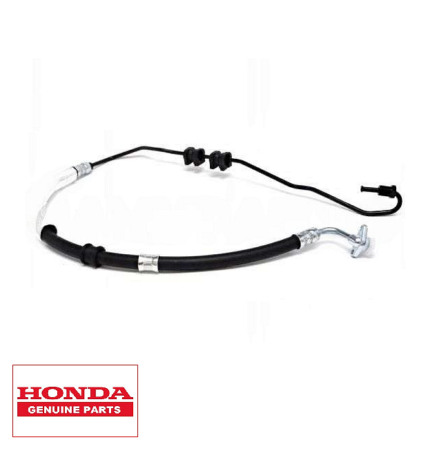 МАРКУ ЗА ХИДРАВЛИКА НА HONDA CRV 2.2 ДИЗЕЛ - 53713SWYG01