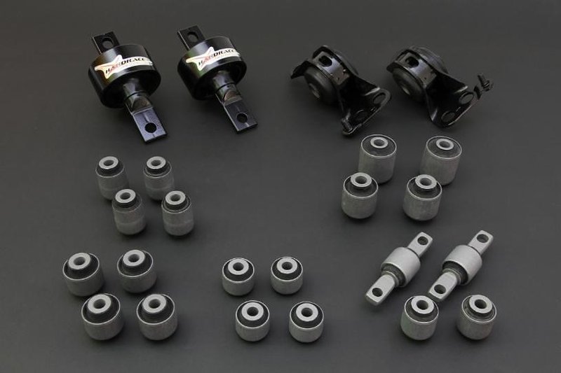 Носач Bushings Completed Set Honda Integra
