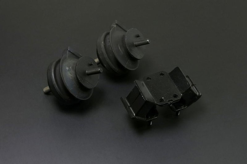 Подсилен Тампон на Двигател Lexus GS, SC, Toyota Soarer