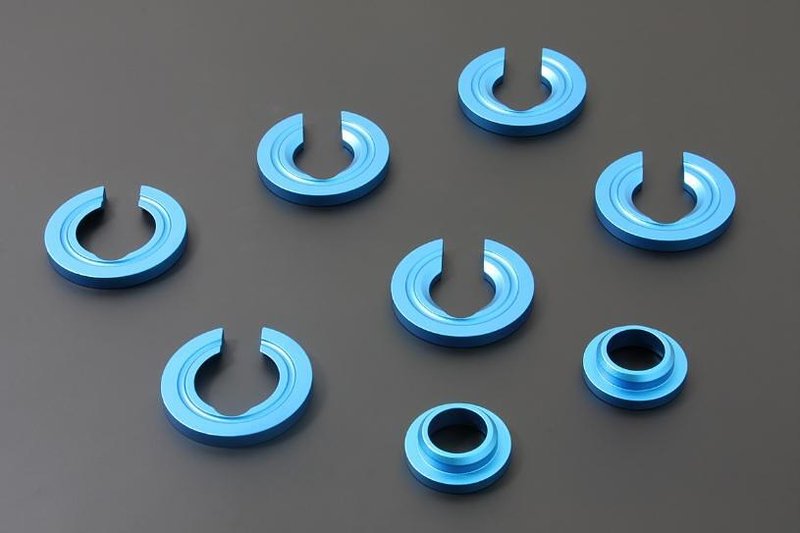 Заден Subframe Anti-vibration Insert Lexus, Toyota