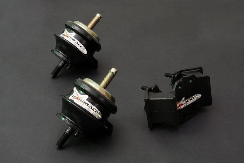 Подсилен Тампон на Двигател Lexus GS, SC, Toyota Soarer