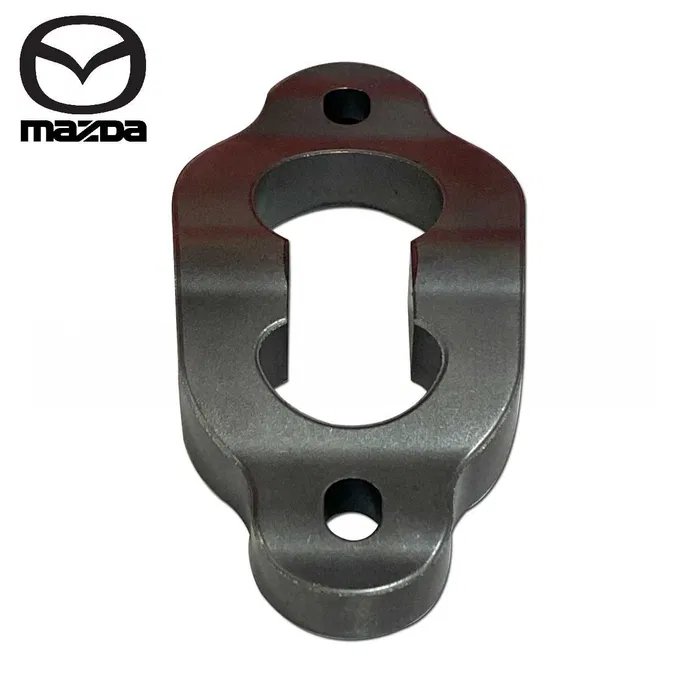 ДЪРЖА ЗА ДЮЗА НА MAZDA 2.2 SKYACTIV