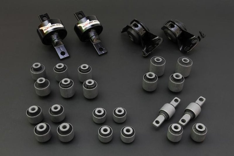 Носач Bushings Completed Set Honda Civic, Crx, Integra