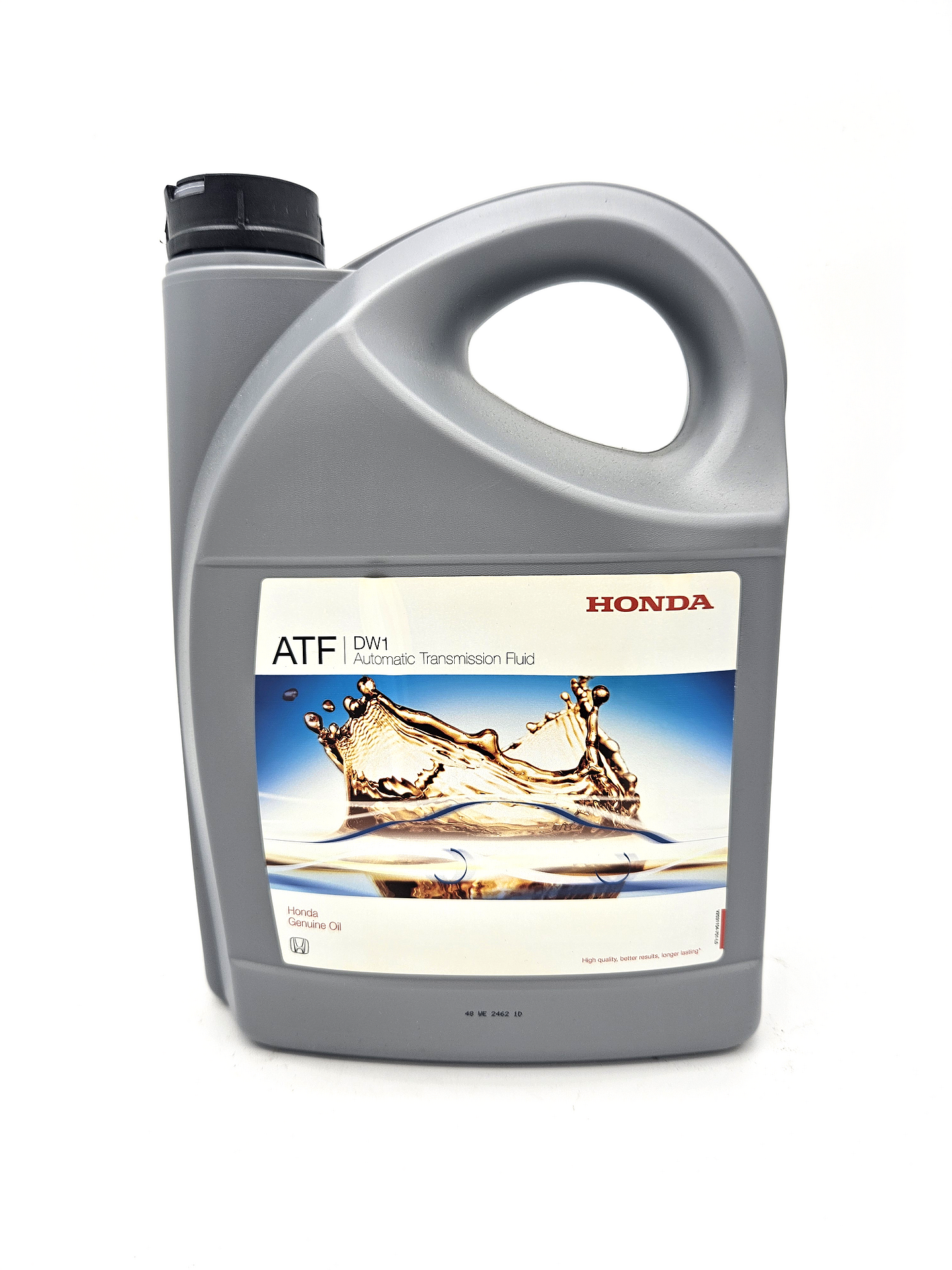 ТРАНСМИСИОННО МАСЛО, HONDA ATF-DW1 0826899904HE — 4 л