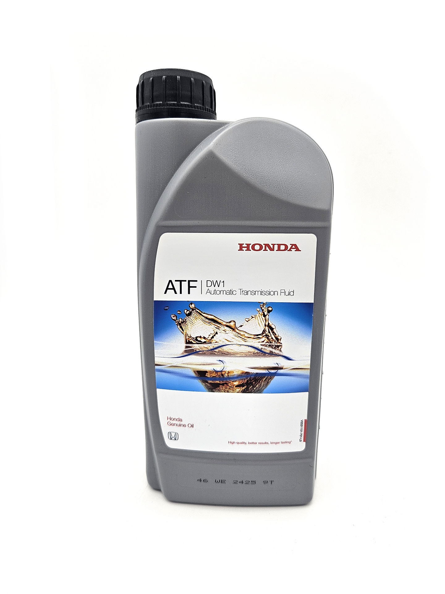 ТРАНСМИСИОННО МАСЛО, HONDA ATF-DW1 0826899904HE — 1 л