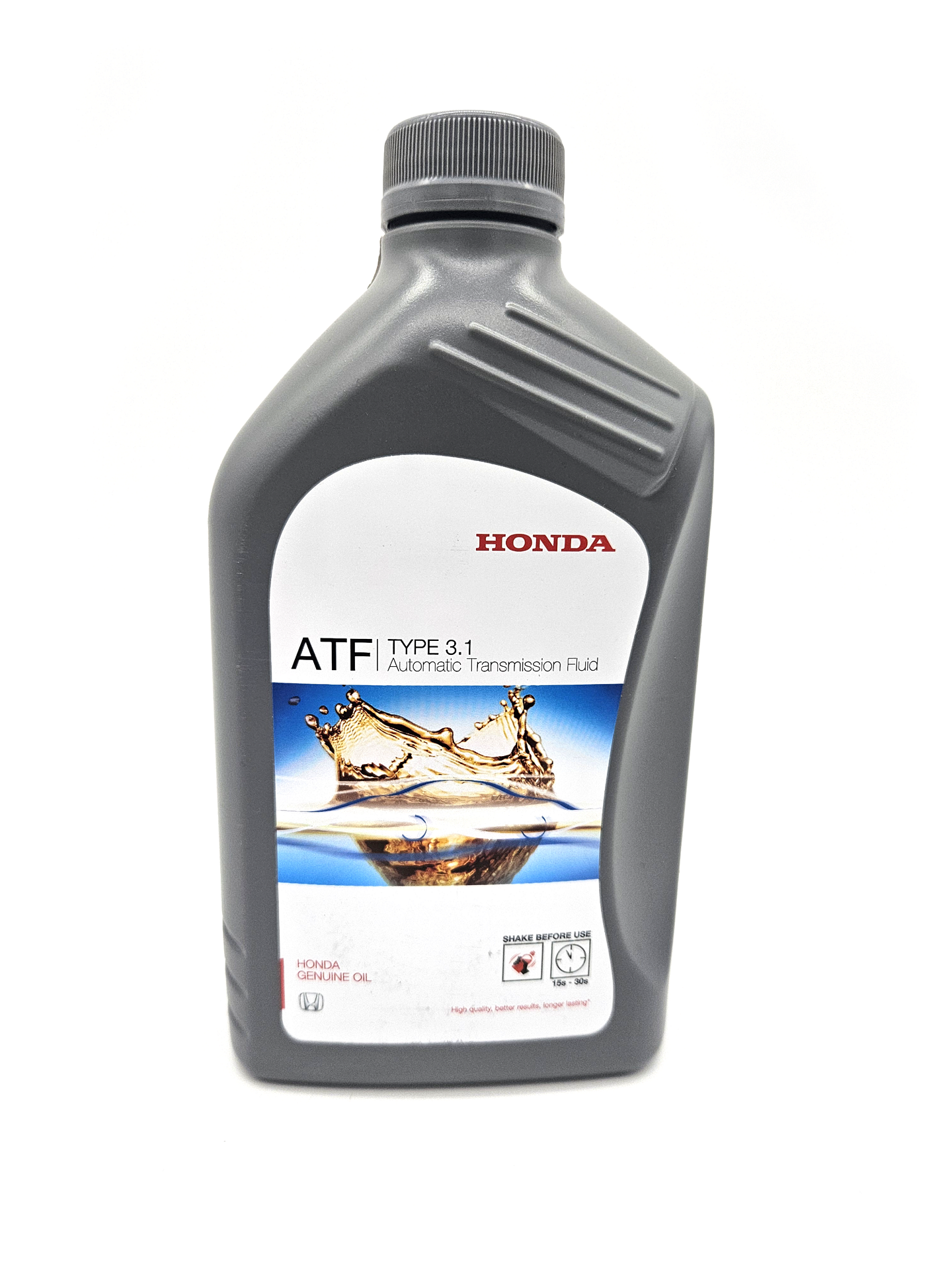 ТРАНСМИСИОННО МАСЛО HONDA ATF 3.1 1L - 0826399901HE
