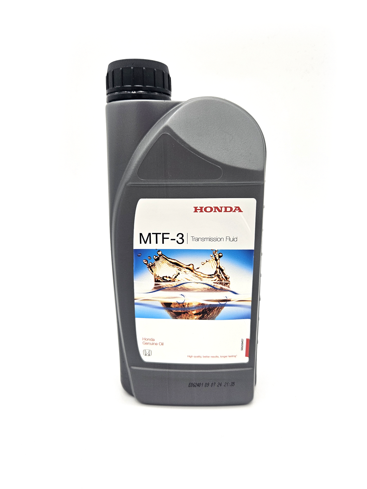 МАСЛО ЗА РЪЧНА СКОРОСТНА КУТИЯ HONDA MTF-3 0826799902HE